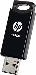 Pendrive Hp 128gb Usb 2.0 Negro Hpfd212b-128 | 4712847096448 | 7,87 euros