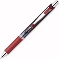 Pentel Energel Xm Klick Bolígrafo Retráctil Con Cli | 4902506070968 | 8,99 euros