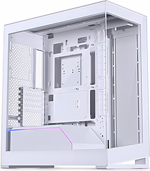 Phanteks Nv5 Mkii Midi Tower Blanco | PH-NV523TG_DMW02 | 0886523303473 | 130,99 euros