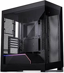 Phanteks Nv5 Mkii Midi Tower Negro | PH-NV523TG_DBK02 | 0886523303466 | 114,49 euros