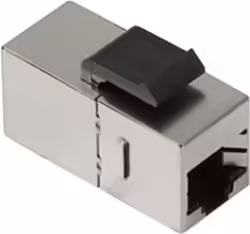 Phasak Conector Keystone H H Rj45 Ftp Cat.6 Metalizado - Phk 2210 | 0745604519564 | 3,79 euros