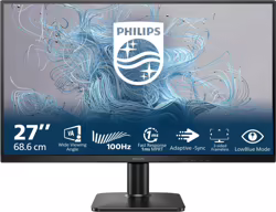Philips 1000 Series 27e2n1100l 00 Pantalla Para Pc 68,6 Cm (27``) | 27E2N1100L/00 | 8721038000375
