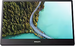 Philips 3000 Series 16b1p3302 00 Led Display 39,6 Cm (15.6``) 192 | 16B1P3302/00 | 8712581788803