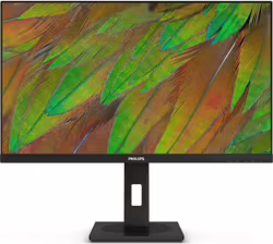 Philips 3000 Series 27b1n3800 00 Led Display 68,6 Cm (27``) 3840  | 27B1N3800/00 | 8721038000269