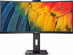 Philips 5000 Series 34b1u5600ch 00 Led Display 86,4 Cm (34``) 344 | 34B1U5600CH/00 | 8712581796525