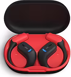 Philips 6000 Series Taa6709bk 00 Auricular Y Casco Auriculares Tr | TAA6709BK/00 | 4895229144583