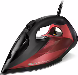 Philips 7000 Series Dst7022 40 Plancha De Vapor Hv En Negro Rojo | DST7022/40 | 8720389015618