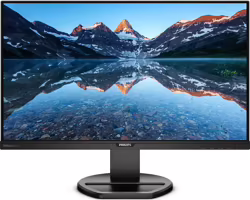 Philips B Line Monitor Lcd Con Powersensor 252b9 00 | 252B9/00 | 8712581754648