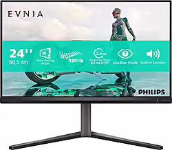 Philips Evnia 24m2n3200a 00 Led Display 60,5 Cm (23.8``) 1920 x 1 | 24M2N3200A/00 | 8712581805814