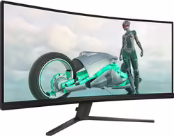 Philips Evnia 34m2c3500l 00 Pantalla Para Pc 86,4 Cm (34``) 3440  | 34M2C3500L/00 | 8721038001945