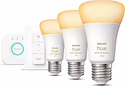 Philips Hue White Ambiance Kit De Inicio E27 | 8719514291232