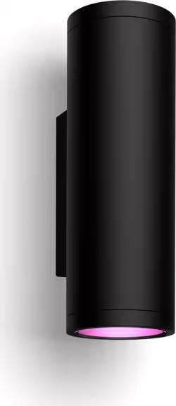 Philips Hue White And Color Ambiance Aplique Mural Para Exteriore | 915005842801 | 8718696174371