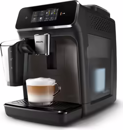 Philips Series 2300 Ep2334 10 Cafetera Espresso Totalmente Autom& | EP2334/10 | 8720389027598
