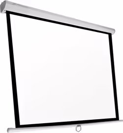 Phoenix Phpantalla-200 Pantalla Manual Videoproyector Pared Y Tec | 8436043192020