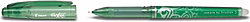 Pilot BL-FRP5 BolÍgrafo cilÍndrico Verde 1 pieza(s) Pilot BL-FRP5 BolÍgrafo cilÍndrico Verde 1 pieza(s) | BL-FRP5-V | 4902505399244 | Hay 455 unidades en almacén