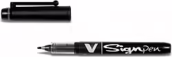 Pilot Sw-vsp-b Rotulador Negro 1 Pieza(s) | 4902505134654 | 18,99 euros