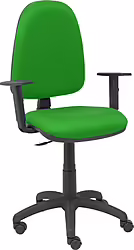 Piqueras Y Crespo Silla Ayna Bali Verde Brazos Regulables | 04CPBALI15B10 | 8435501017417