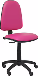 Piqueras Y Crespo Silla Ayna Similpiel Rosa | 04CPSP24 | 8436549392900 | 104,99 euros