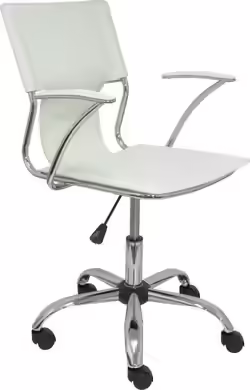 Piqueras Y Crespo Silla Bogarra Blanca | 214BL | 8436549391316 | 116,49 euros