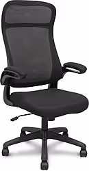 Piqueras Y Crespo Silla Opti524 Respaldo Malla Negro Y Asiento Te | 524BM840A840RN | 8435501019343
