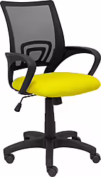 Piqueras Y Crespo Silla Vianos Bali Amarillo | 312BM840B100RN | 8436586628437 | 92,99 euros