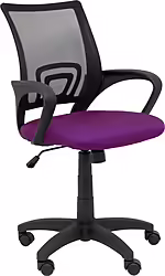 Piqueras Y Crespo Silla Vianos Bali Morado | 312BM840B760RN | 8436586628635 | 92,99 euros