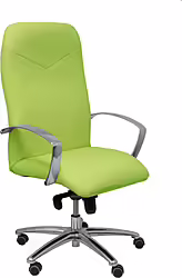 Piqueras Y Crespo Sillon Caudete Similpiel Pistacho | 115DBSP22 | 8435501008446 | 407,99 euros