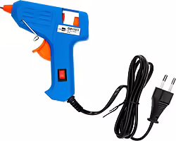 Pistola Termofusible Mini Liderpapel De 25w Con Gatillo Dispensad | 8423473724402 | 9,99 euros