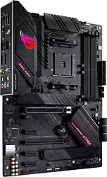 Placa Base Asus Rog Strix Gaming Wifi Ii Amd B550 Zócalo A | 90MB19V0-M0EAY0 | 4711081453314