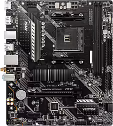 Placa Base Msi Am4 Mag A50m Vector Wifi 911-7d14-002 | 4719072752583 | 76,00 euros