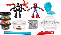 Play-doh Marvel F98275l0 Set De Juguetes | 5010996257611 | 14,99 euros