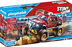 Playmobil 70549 Vehí­culo De Juguete | 4008789705495 | 45,99 euros