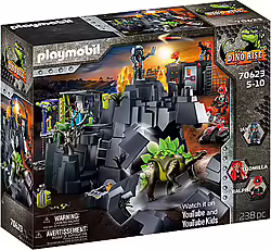 Playmobil 70623 Set De Juguetes | 4008789706232 | 108,49 euros