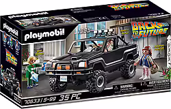 Playmobil 70633 Figura De Acción Y Colleccionable | 4008789706331 | 45,99 euros