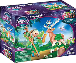 Playmobil 70806 Set De Juguetes | 4008789708069 | 13,99 euros