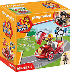Playmobil 70828 | MGS0000008320 | 4008789708281 | 9,99 euros