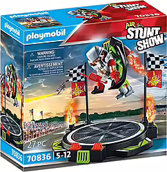 Playmobil 70836 Set De Juguetes | MGS0000010288 | 4008789708366 | 11,99 euros