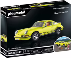 Playmobil 70923 set de juguetes | MGS0000008428 | Hay 1 unidades en almacén