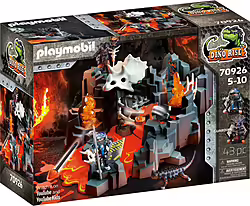 Playmobil 70926 Set De Juguetes | MGS0000008433 | 4008789709264 | 76,49 euros