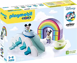 Playmobil 71319 Set De Juguetes | DSP0000017749 | 4008789713193 | 43,99 euros