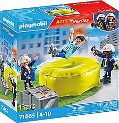 Playmobil 71465 Set De Juguetes | 4008789714657 | 19,49 euros