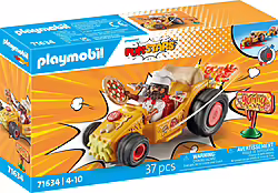 Playmobil 71634 Set De Juguetes | 4008789716347 | 19,99 euros