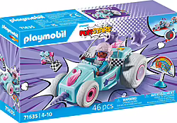 Playmobil 71635 Set De Juguetes | 4008789716354 | 19,99 euros