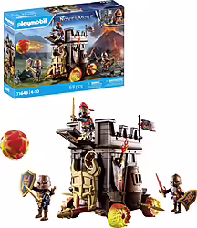 Playmobil 71643 Set De Juguetes | 4008789716439 | 50,99 euros