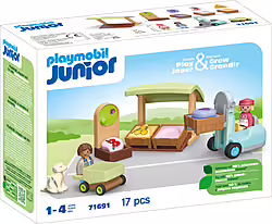 Playmobil 71691 Set De Juguetes | MGS0000022962 | 4008789716910 | 28,99 euros