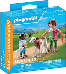Playmobil 71803 Set De Juguetes | 4008789718037 | 5,99 euros