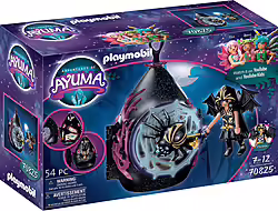 Playmobil Ayuma 70825 Set De Juguetes | MGS0000008316 | 4008789708250 | 23,99 euros