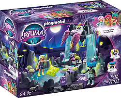 Playmobil Ayuma 71032 Set De Juguetes | MGS0000010219 | 4008789710321 | 40,99 euros