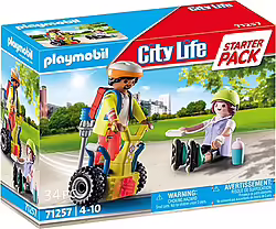 Playmobil City Life 71257 Figura De Juguete Para Niños | DSP0000013708 | 4008789712578