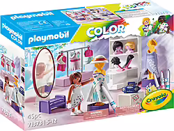 Playmobil Color Camerino | 4008789713735 | 23,49 euros